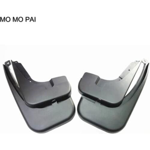 CAR Splash Guards Mud Guards Mud Flaps FENDER FIT FOR 2015-2017 Benz Vito V Class W447