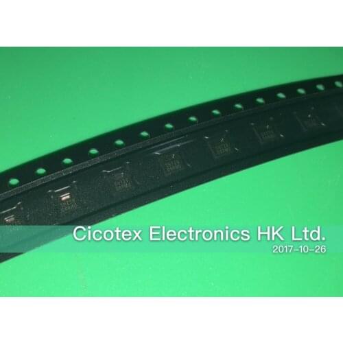 Digital temperature and humidity sensor SHT20 SENSOR HUMID/TEMP 3V I2C 3% SMD DFN-6