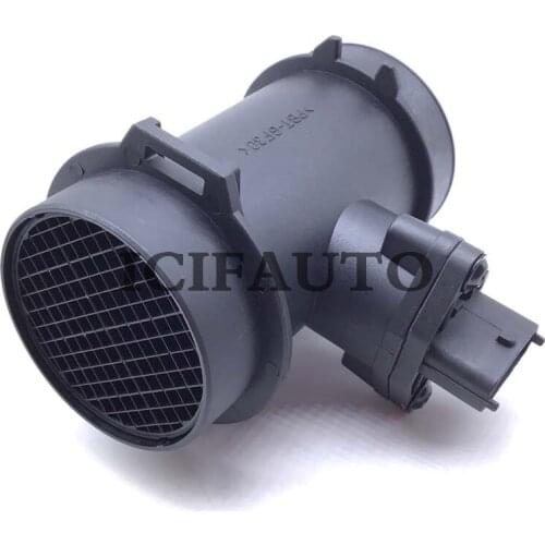 Maf Air Flow Sensor Meter For Kia Carens 2002-2016 MK II MPV 1.6 1.8 0280218106 0280218107 28100-2Y100 0280 218 106
