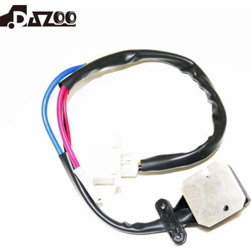 DAZOO Car Air Conditioners