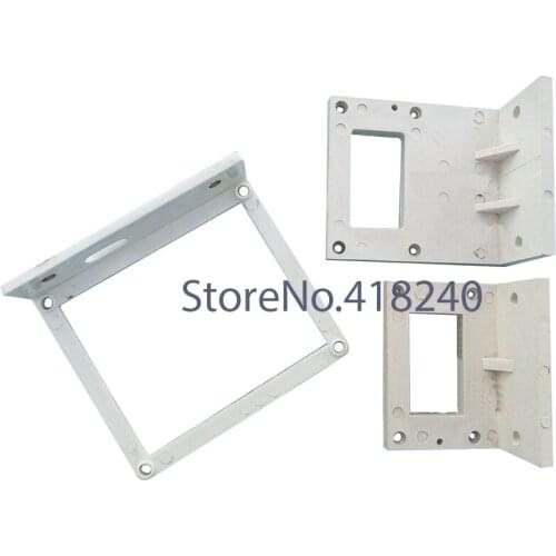 Computer Embroidery Machine Accessories Pull Rod Switch Seat Low Color Change Cover