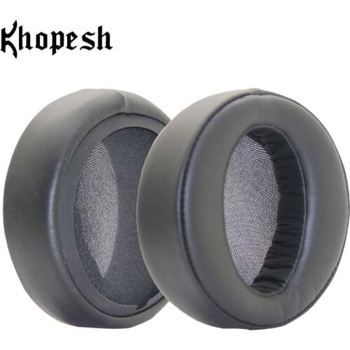 Khopesh For Sony MDR XB950BT Earpads Headphone Ear Pads For SONY MDR-XB950BT XB950N1 Headphone Replacement Ear Pads Cushion Cups
