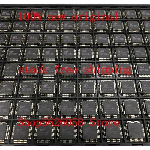 MC80F0224QP HMS87C2248QA QFP 100% new original 1PCS/LOT STOCK
