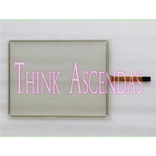 NEW 4PP420.1043-K40 HMI PLC touch screen panel membrane touchscreen
