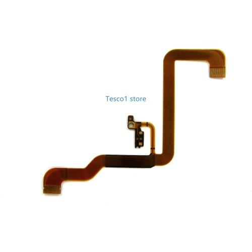 NEW For Panasonic PV-GS300 GS280 GS308 LCD Screen Hinge Flex Cable Ribbon Part