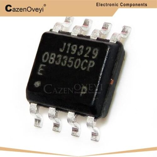 5pcs OB6572CP OB6563CP OB5269CP OB3350CP OB3330CP OB2535CP OB2353CP OB2279CP OB2276CP OB2269CP OB2268CP OB2226CP OB2223CP SOP-8