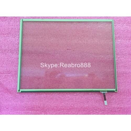Original touch panel N010-0554-X025/01 230mm*175mm