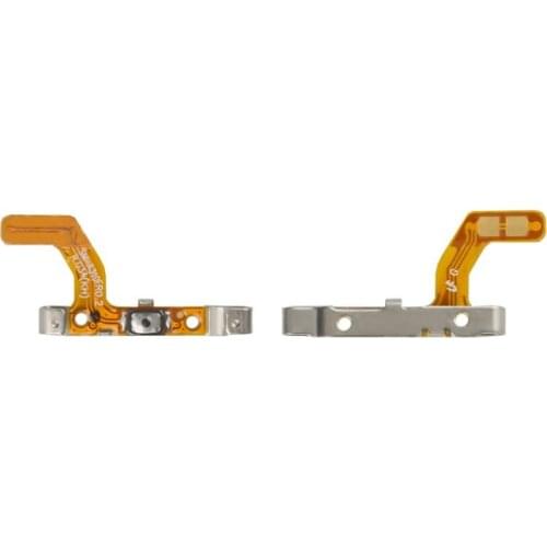 Flat Cable Compatible For Samsung Galaxy A3 (2016) A310F (Start ON/OFF Power Button)Replacement Parts
