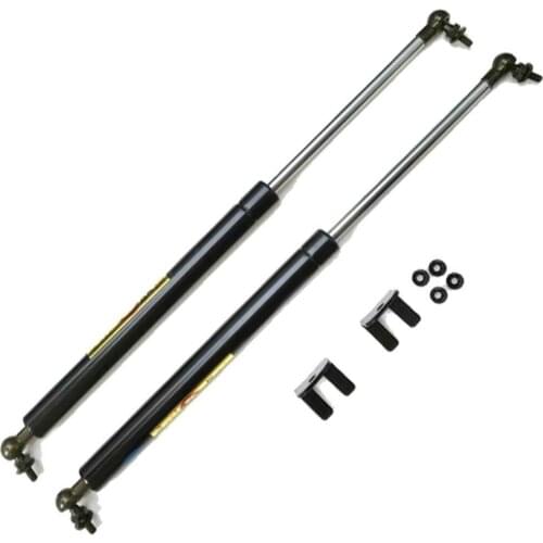 It Is Suitable For Applicable To Mitsubishi Triton L200 Hood Support Rod Gas Springs Gas Struts 2015