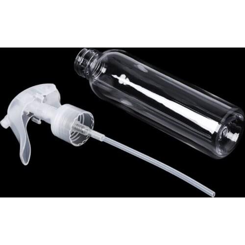 120/ 150/ 200ml Spray Bottle Hairdressing Plant Flowers Water Sprayer Hair Salon QX2E