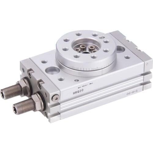 AirTac rotary cylinder HRQ2/HRQ3/HRQ7/HRQ10A/HRQ20A/HRQ30/50/100
