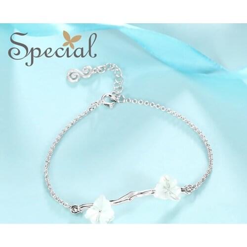 SPECIAL Silver Bracelets