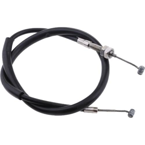 Marine Boat SHIFT THROTTLE CABLE for Yamaha 2Stroke 9.9HP 15HP 18HP Outboard