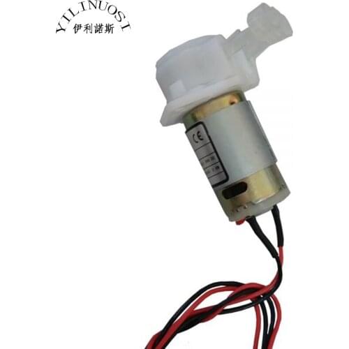 Xenons X2A-6407ASE / X2A-6407ADE / X2A-7407ASE / X2A-7407ADE Eco-solvent Printer Peristaltic Pump