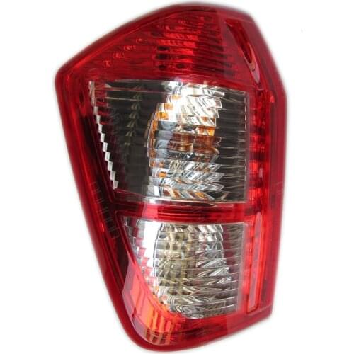 For Chery Tiggo 2010 2011 2012 2013 Tail Lamp LED Taillights Tail Lamp Assembly 1PCS