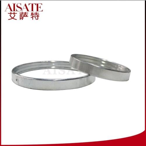 Rear Air Suspension Rubber Sleeve Crimp Ring For GMC Yukon Cadilac DTS Chevrolet Avalanche Tahoe Suburban 25979393 22187156