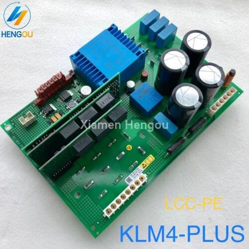 00.781.4754 00.785.0031 M2.144. 2111 Heidelberg KLM4 Circuit Board Compatible Board 00.781.4754/01
