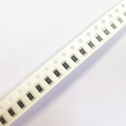 100PCS 1206 1% SMD resistor 1/4W 82.5K OHM