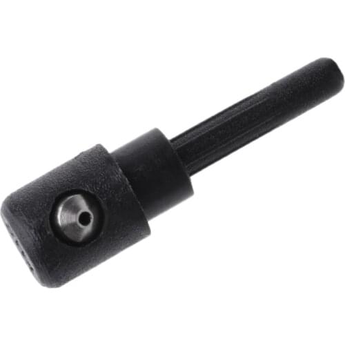Car Black Rear Windscreen Washer Jet Nozzle Water Spray For VW/Skoda/Audi/Seat