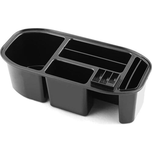 Car Water Cup Holder Storage Box Container Tray for Honda Vezel HR-V HRV