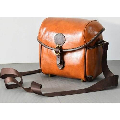 PU Leather Case Camera Bag For Leica V-LUX4 X Vario D-LUX 6 D-LUX TYP119 V-LUX5 TYP114 XU M10 D-LUX7 XE Shockproof pouch