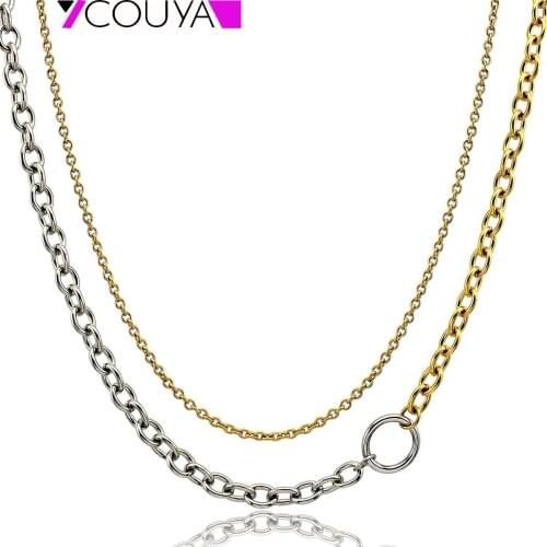 COUYA Luxury Chokers