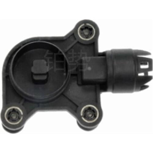 Car Eccentric shaft sensor 2005-b mwE63 630i E64 E60 525i N52 E61 E65 730Li E90 Balance shaft sensor Cam shaft position sensor