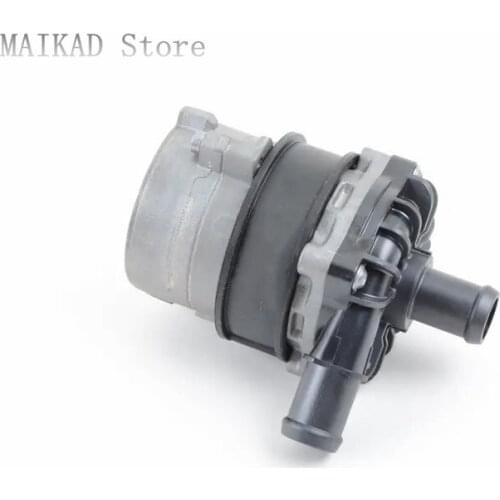 2011-2018 year Electric Water Pump for Porsche Cayenne 958 Audi Q7 VW Touareg Panamera 970 95860656700
