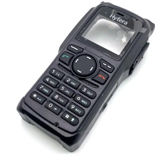 Walkie Talkie Housing For Hytera PT580H plus