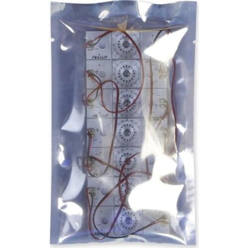 NEW 3V 6V SMD Lamp Beads with Optical Lens Fliter for 20-120 inch LED TV Repair