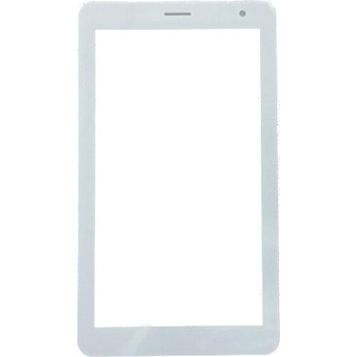 New 7 inch Touch screen Glass Digitizer For CLEMPAD 7" Mio Primo Clempad 9.0 cod 16616 V48671