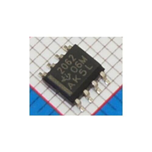 TPS2062DR TPS2062 2062 SOP8 TI Texas new original authentic analog switch