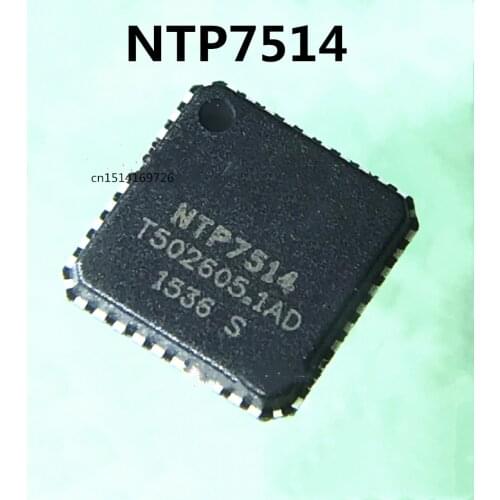 Original 1PCS / NTP7514 QFN