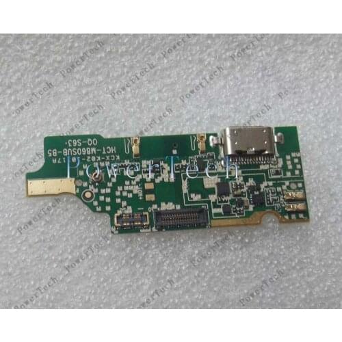 OUKITEL K9 usb board 100% Original New for usb plug charge board Replacement Accessories for OUKITEL K9 Phone