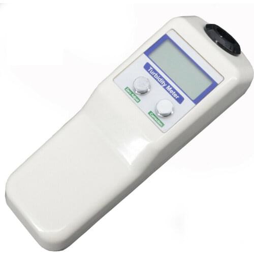 Portable Digital Scattered Light Turbidimeter WGZ-1B Turbidimeter WGZ1B Measuring Range NTU 0-200