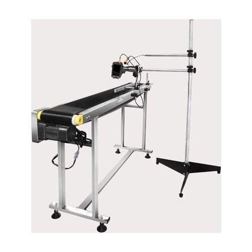 High Resolution Online Expiry Date QR Code Portable Inkjet Printer For Food Drink Bottle Cap