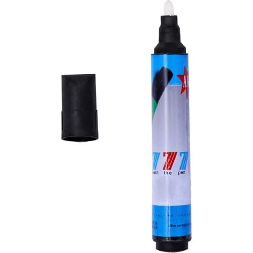 LMDZ Portable Decontamination Rod Magic Multi-function Emergency Dry Cleaning Scouring Pen Decontamination Cleaning Pen Tools