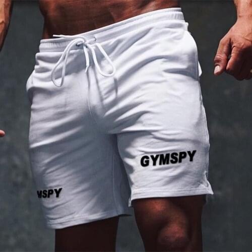 Sports Mens Running Shorts GYM Training Tennis Workout Sweatpants Quick Dry Outdoor Jogging Basketball Shorts With Pocket