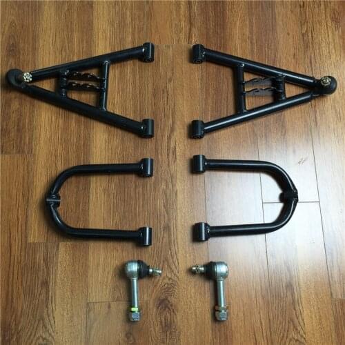 STARPAD For 150/250 big bull big dinosaur ATV accessories arm up and down before his eyes fixed damping adjustable free shipping