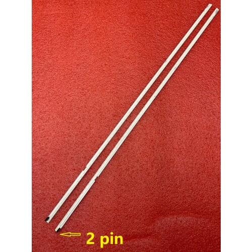 LED backlight strip(2)for LG 55LW340C-UA HV550QUB-B21 B26 55UH6030-UC 55UH6090 55UH6150 MAK63247001 MAK63747401 55UH65-LH65