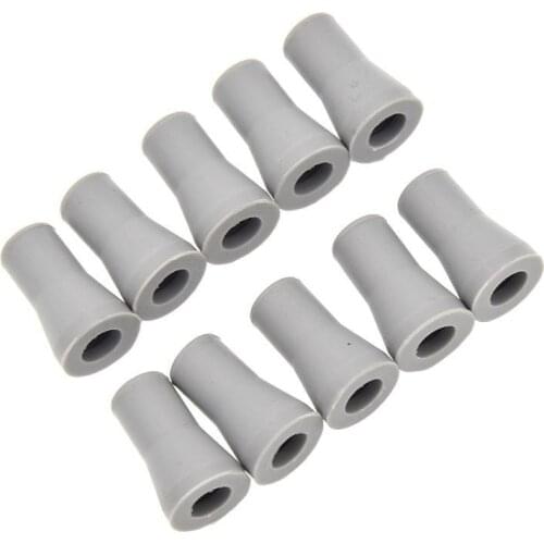 10 Pcs Dental chair accessories dental Weak suction pad Weak suction valve Weak suction silicone head