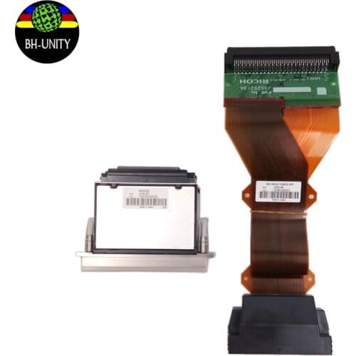 Made in japan 100% Original Ricoh printer head Gen6 Printhead MH5320/5340 for uv printer