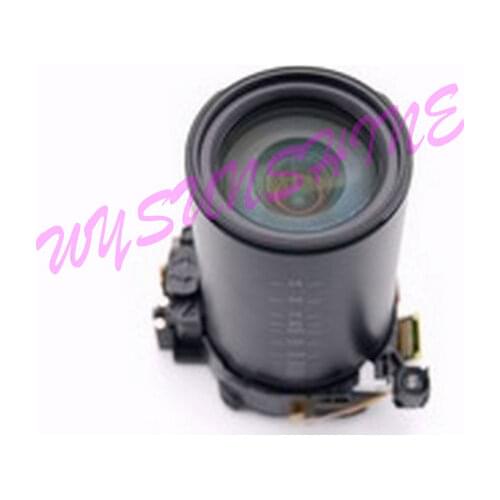 90%New zoom lens unit For Canon PowerShot G3-X G3 X G3X Digital camera
