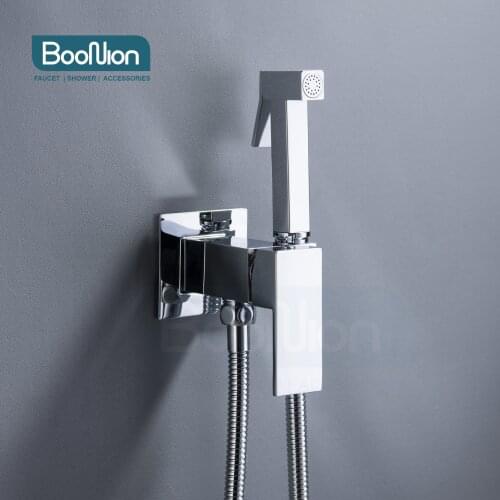 Boonion Bidet