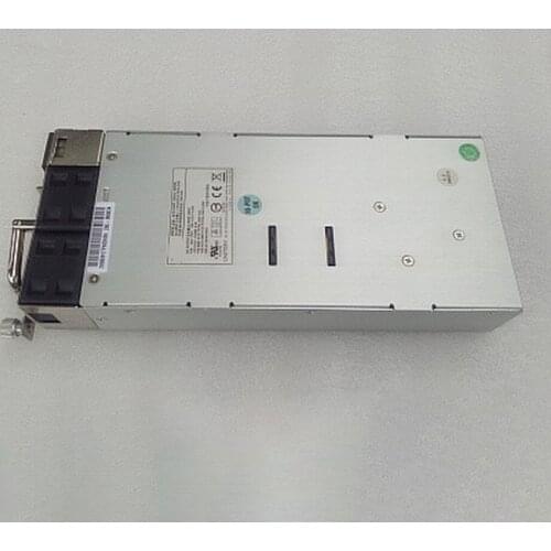 Used 460W Power Supply S1M-5460P SIM-5460P for ZIPPY Disk Array Redundant