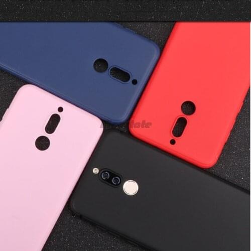 Candy color case for Redmi Note 8 Pro 8 8A Note Pro Ultra-thin Matte silicone TPU Case Cover For Redmi Note8 Pro 8 8A soft case
