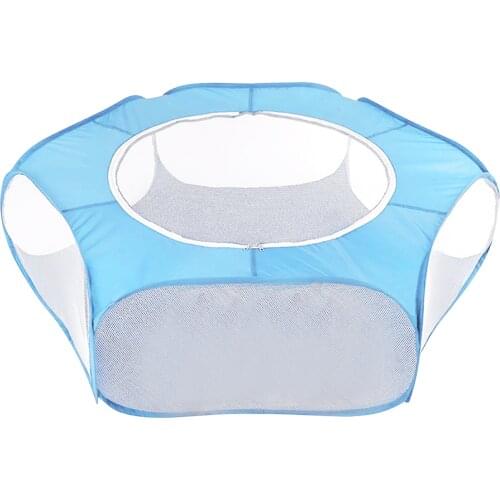 HOUSEEN Animal Cages