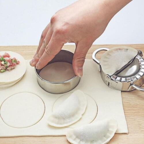 JosheLive Molds For Dumplings China