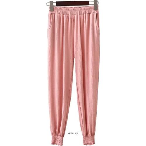 Size 5XL 125KG Autumn Women Elastic Jean Leggings Pants High Waist Slim Push Up Seamless Pencil Pants Denim Casual Pants