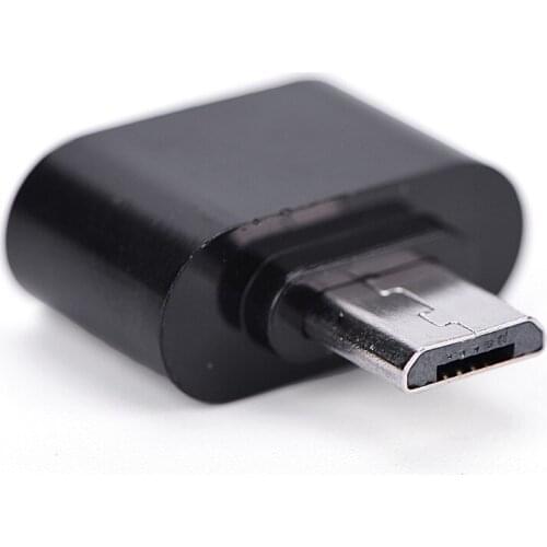 Mini OTG Cable USB OTG Adapter Micro USB to USB Converter for Tablet PC Android For Samsung For Xiaomi HTC SONY LG